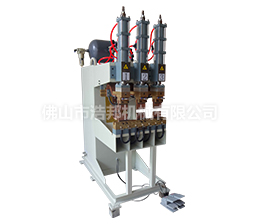 HBDN-160-33頭160KW雙電流雙腳踏雙規(guī)范排焊機(jī)