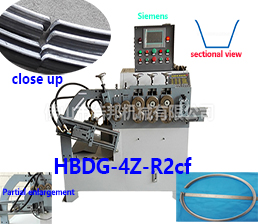 <span style='color:#660066'>b4-1/鍍鋅板桶箍機(jī)帶R角3軸機(jī)型(出口型)</span>